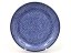 Shallow Plate 25 cm (10")   Spirals