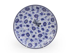 Dessertteller 18 cm Libelle
