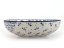 Low Bowl  22 cm (9")   Damselfly