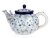 Teekanne 1,8 l   Illusion
