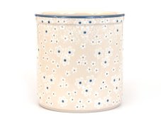 dóza 15 cm   Sněhové květy