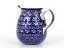 Creamer 0,35 l (11 oz)   Ocean Wawes