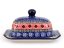Small Butter Dish 1/8 kg   Aztec Sun
