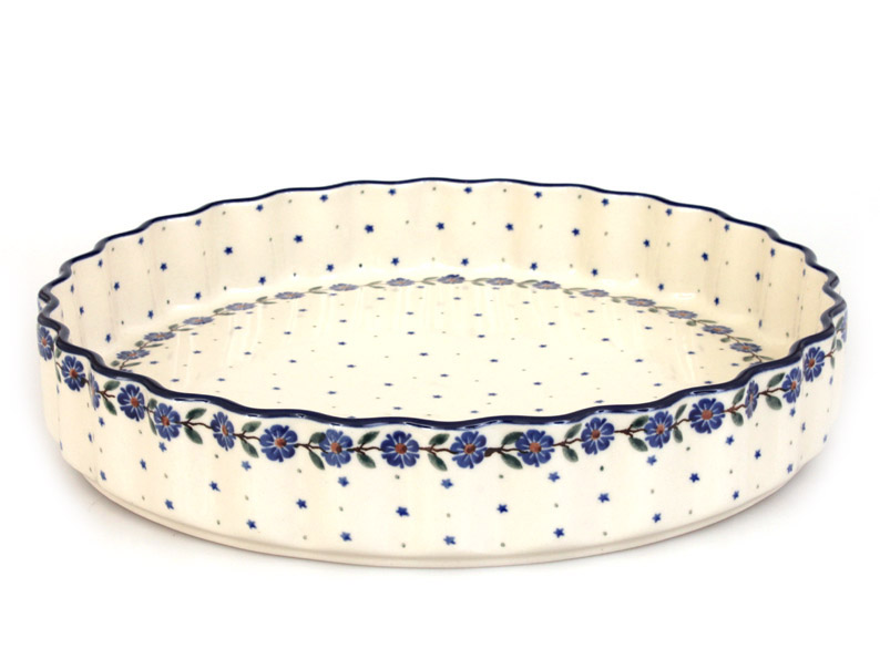 Pie Baking Dish 29 cm (11")   Twilight