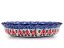Pie Baking Dish 28 cm (11")   Poppies