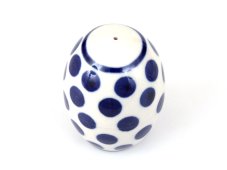 Pepper Shaker   Dots