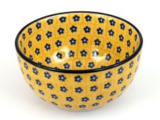 miska 14 cm   Žlutý