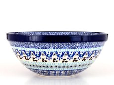 Schüssel KLASSIK 24 cm   Fjorde
