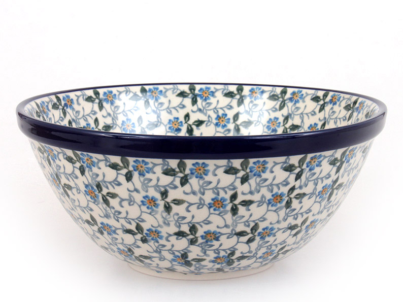 Bowl CLASSIC  20 cm (8")   Summer Wind