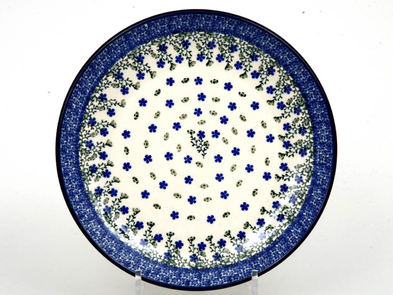 Shallow Plate 25 cm (10")