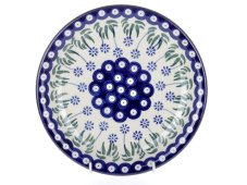Dessert Plate 21 cm (8")   Daisy