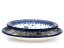 Soup Plate 21 cm (8")   Butterfly on Straw