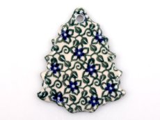 Tree Ornament Lobelia