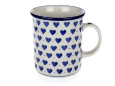 Mug CLASSIC 0,4 l (15 oz) In Love