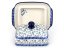 Butter Dish   Romance