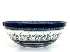 Bowl CLASSIC 28 cm (11") Flower Garden