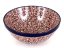 Bowl CLASSIC  24 cm (9")   Roses with Thorns