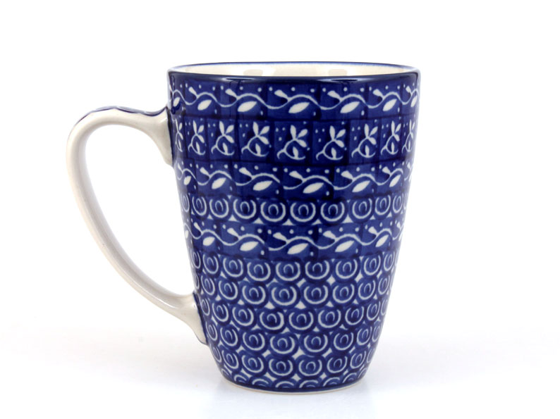 Mug 0,35 l (12 oz)   Ocean Wawes