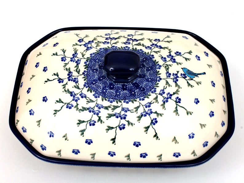 Baking Dish with Lid 31 cm (12")