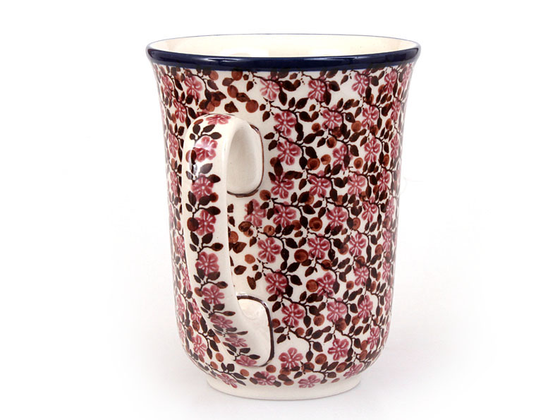 Mug ART 0,5 l (17 oz)   Roses with Thorns