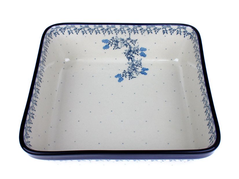 Square Baking Dish 27 cm (10")   Twig