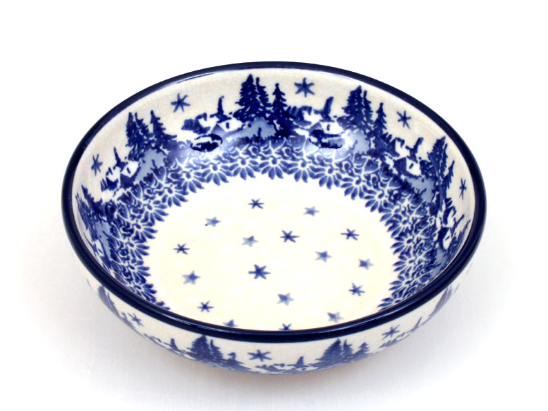 Low Bowl 13 cm (5")   Christmas