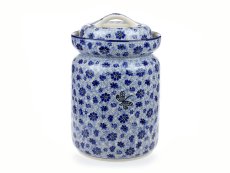 Fermenting Crock 3,5 l (117 oz)   Dragonfly