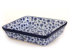 Rectangle Baking Dish 28 cm (11")   Dragonfly