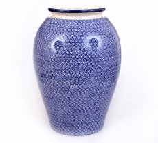 Vase 32 cm (12")   Spirals