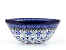 Schüssel KLASSIK 14 cm Gefrorene Wiese