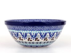 Schüssel KLASSIK 17 cm   Fjorde