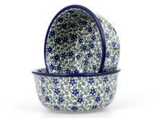 Bowl 13 cm (5") Lobelia