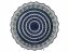 Pie Baking Dish 26 cm (10")   Flower Garden