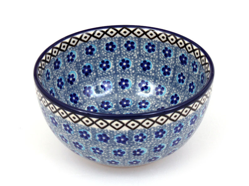 Bowl 14 cm (5")   Forget-me-not