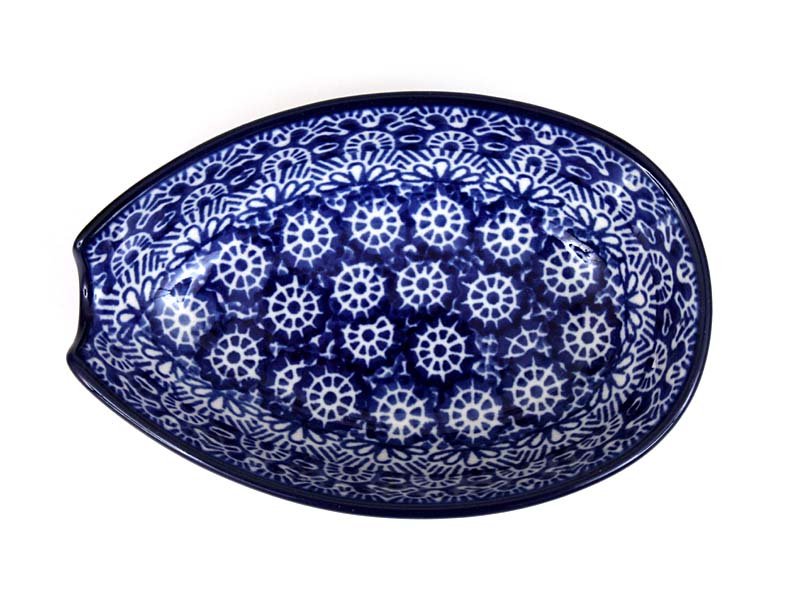 Spoon Rest   Lace