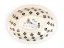 Soap Dish with Holes 14 cm (6")