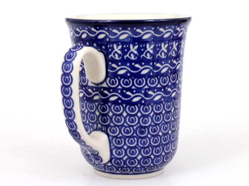 Mug ART 0,5 l (17 oz)   Ocean Wawes