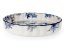 Pie Baking Dish 29 cm (11")   Japanese Garden UNIKAT