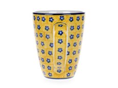 Mug 0,35 l (12 oz) Yellow