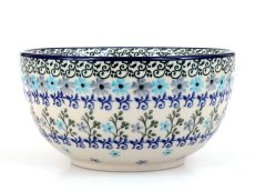 Bowl 14 cm (5")   Turquoise