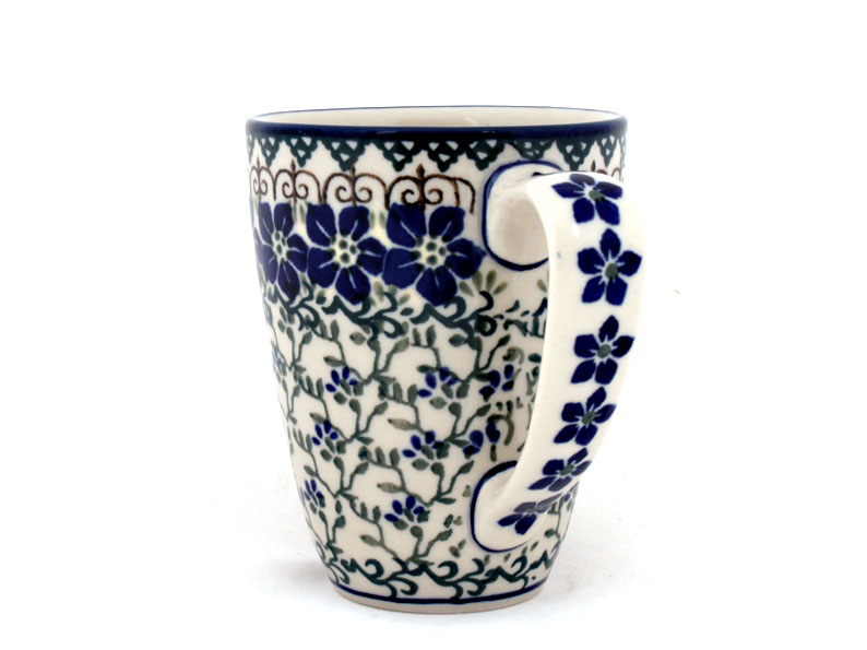 Mug 0,35 l (12 oz)   Flax Flower