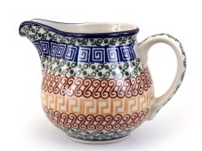Creamer 0,3 l (10 oz)   Greek