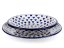 Shallow Plate 25 cm (10")   In Love