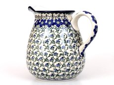 Jug 2 l (65 oz) Flax Flower