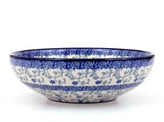 Low Bowl 17 cm (7") Romance