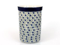 Jar for Utensil 20 cm (8")   Lobelia