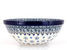Bowl CLASSIC 24 cm (9") Cloudy