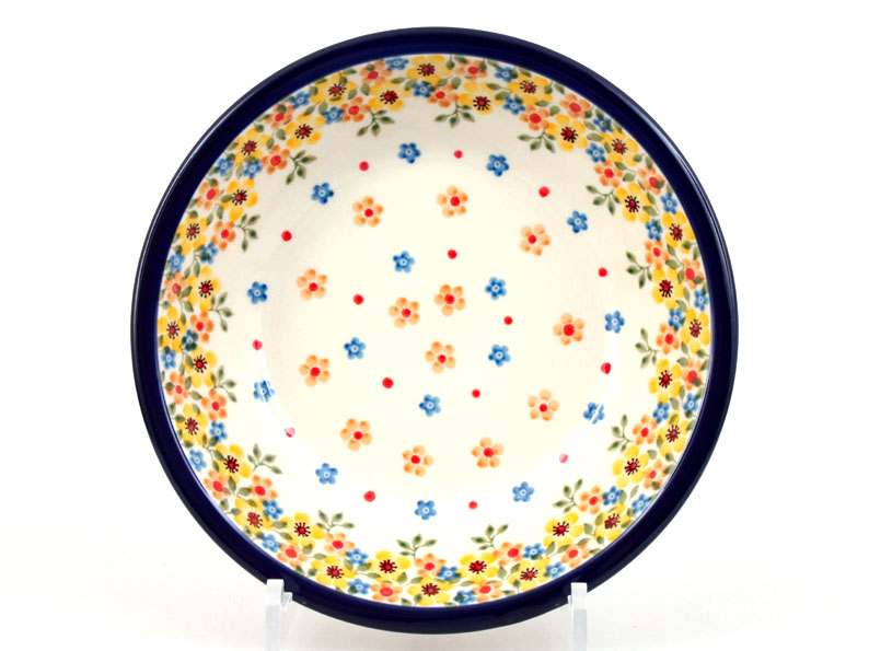 Soup Plate 21 cm (8")   Spring