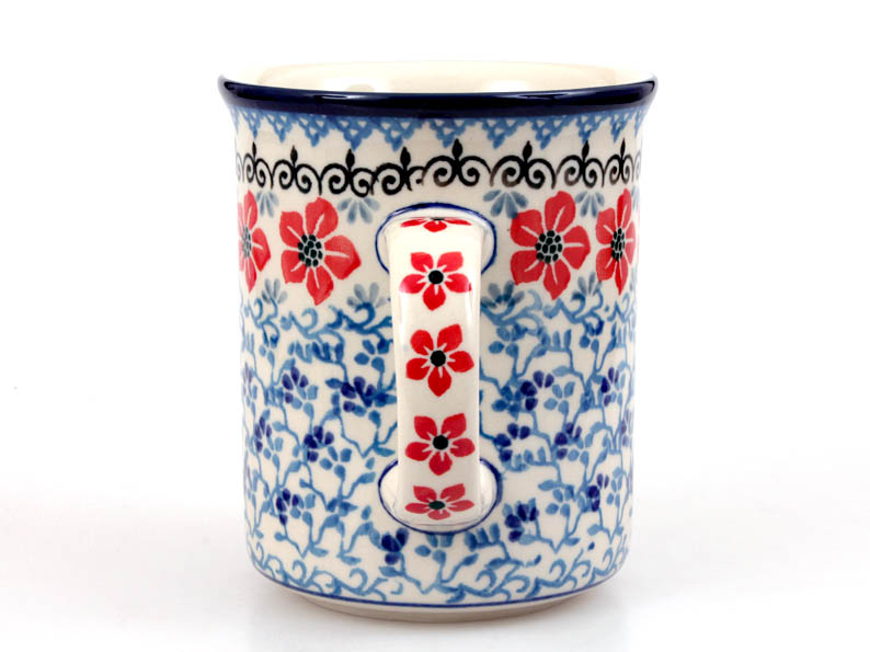 Mug CLASSIC 0,6 l (20 oz)   Hibiscus