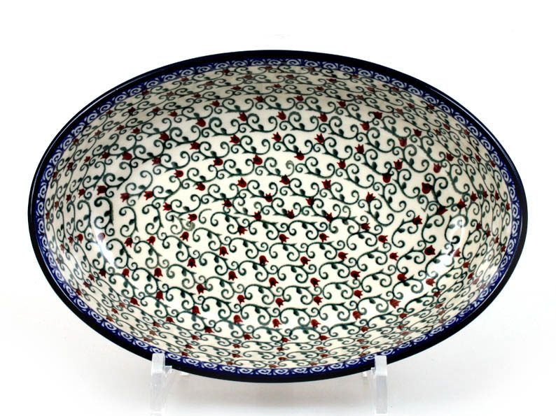 oválek 24 cm   Altán